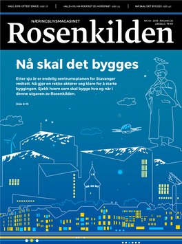 Naeringsforeningen.No › Magasin › 2019-04 › Offline › Download.Pdf Nå