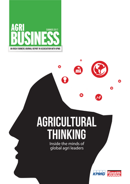 An Irish Farmers Journal Report in Association with KPMG