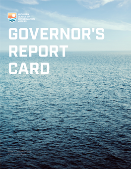 2015-16 Governor Report Card