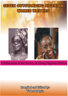 7-Nigerian-Female-Writers.Pdf