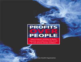 People Profits