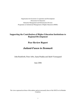 Peer Review Report