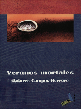 Veranos Mortales