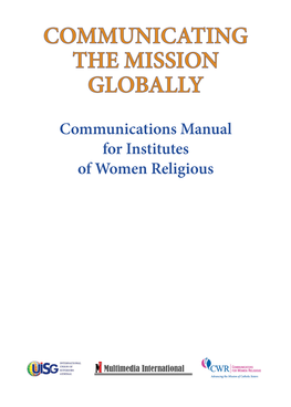 Communicating the Mission Globally
