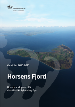 Horsens Fjord