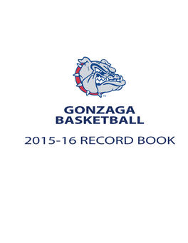 2015-16 MBB Record Book.Indd