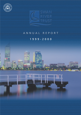 Annual Report 1999-2000 4.79 MB