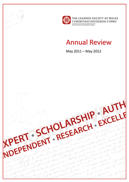 Annual Review 2011-12 | Page 31