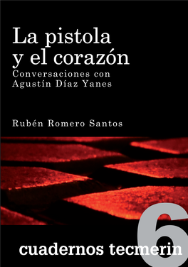 Conversaciones Con Agustín Díaz Yanes