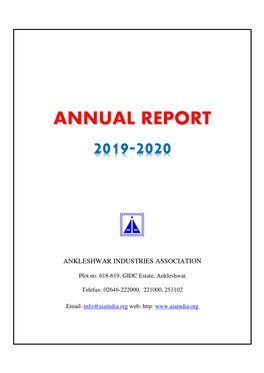 Annual Report