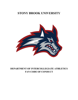 Stony Brook University