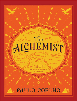 The Alchemist