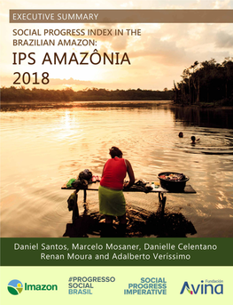 Ips Amazônia 2018