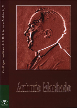 Antonio Machado