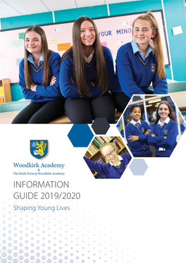 Information Guide 2019/2020