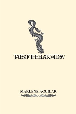 Tales of the Black Widow