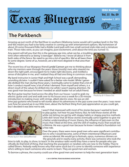 Ctba Newsletter 1309