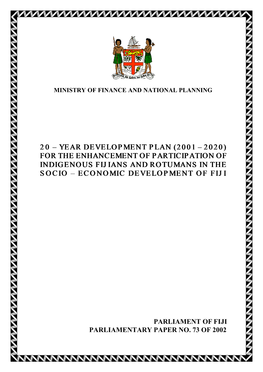 2020 Development Plan FINAL