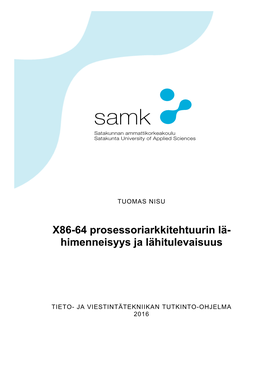 Nisu Tuomas.Pdf (6.119Mt)