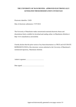 The Use of Electronic Medical Records to Facilitate Identification of Patients Presenting with Oro-Facial Complaints to the General Medical Practitioners