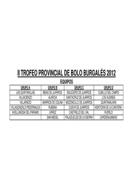 Equipos-Delegados-Calendario 2012
