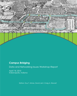 Campus Bridging Workshop Reports