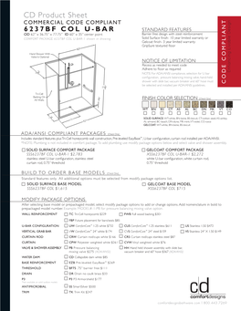 CD Product Sheet