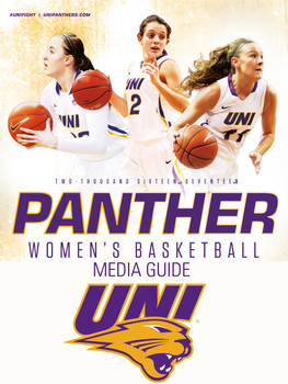 1617 WBB Media Guide.Pdf