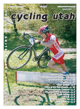 October 2003 Issue