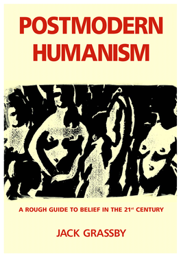 Humanism Book
