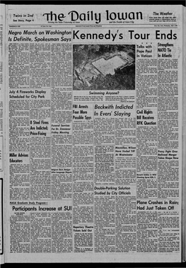 (Iowa City, Iowa), 1963-07-03