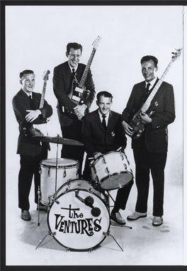 The Ventures