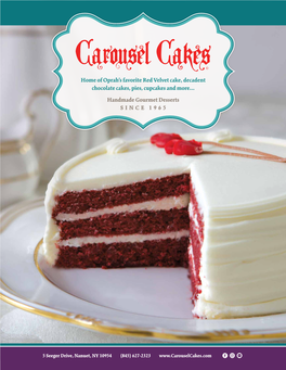 Carousel-Cakes.Pdf