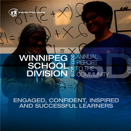 Winnipeg School Division
