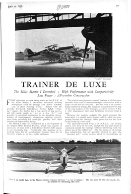 Miles Master I 1939.Pdf