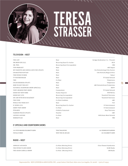 Strasser-Teresa-Resume.Pdf