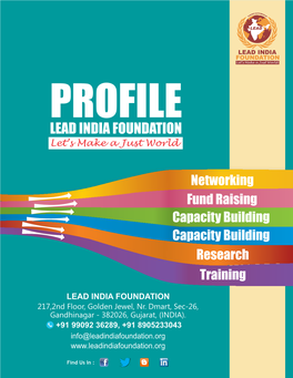 Lead India Profile Add Updated.Cdr
