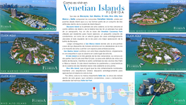 Descarga La Guia De Como Se Vive En Venetian Islands