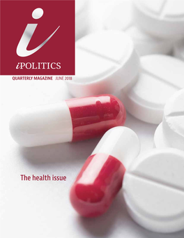 The Health Issue 200+ MENTAL HEALTH SPECIALISTS