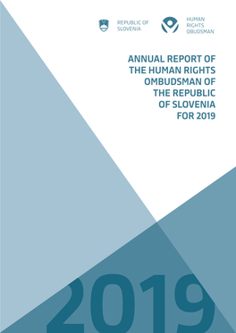 Annual Report 2019