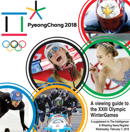 A Viewing Guide to the XXIII Olympic Winter Games