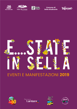 Eventi E Manifestazioni 2019