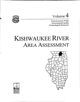 KISHWAUKEE River AREA ASSESSMENT