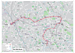 Metro Extension Proposals