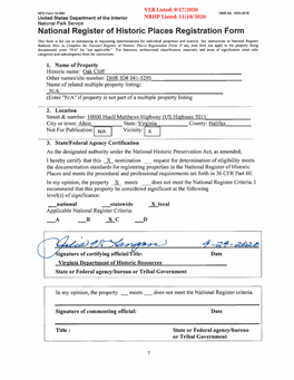 Nomination Form