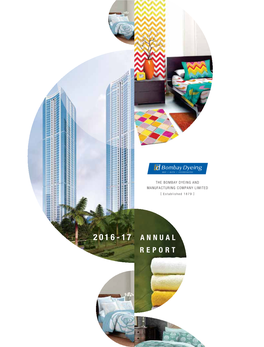 Annual Report 2016-2017