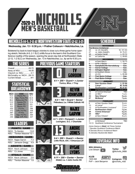 Men's Basketballft Made