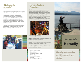 Accessible-Horsefly-Brochure