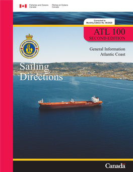 Corrected to Monthly Edition No. 06/2020 ATL 100 SECOND EDITION
