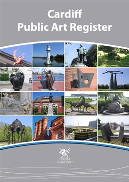 Public Art Register